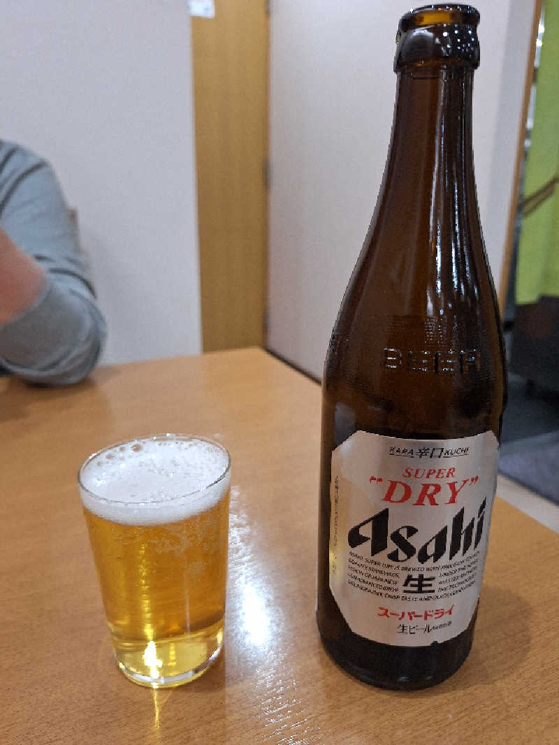 Great-Tigerｰ7.5HzNeoさんのオリーブ温泉満天の湯のサ活写真