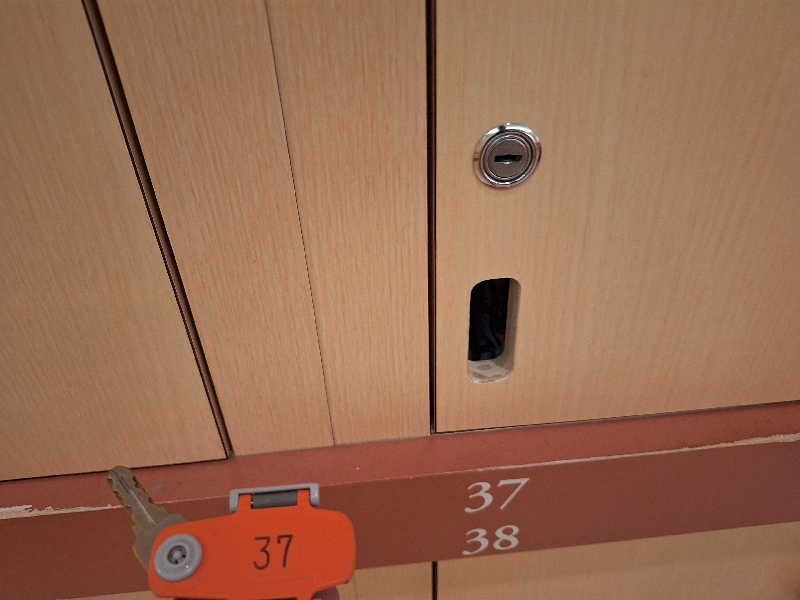 Great-Tigerｰ7.5HzNeoさんのオリビアン小豆島 夕陽ヶ丘ホテルのサ活写真