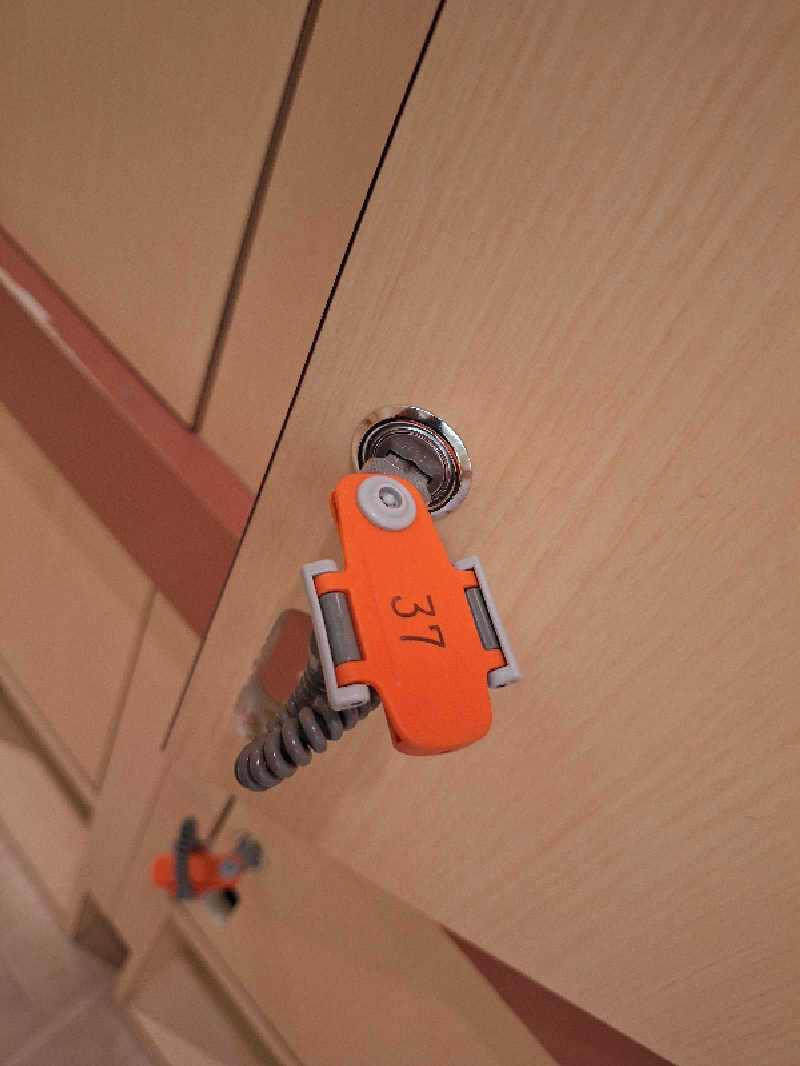 Great-Tigerｰ7.5HzNeoさんのオリビアン小豆島 夕陽ヶ丘ホテルのサ活写真