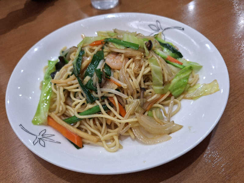 Great-Tigerｰ7.5HzNeoさんのオリーブ温泉満天の湯のサ活写真