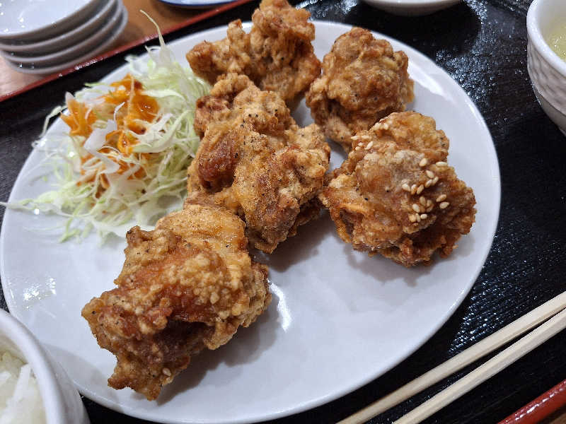 Great-Tigerｰ7.5HzNeoさんのオリーブ温泉満天の湯のサ活写真