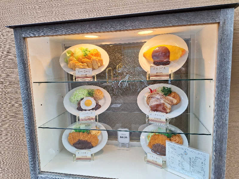 Great-Tigerｰ7.5HzNeoさんのゴールデンタイム高松のサ活写真