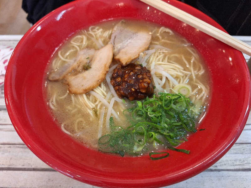 Great-Tigerｰ7.5HzNeoさんのオリーブ温泉満天の湯のサ活写真