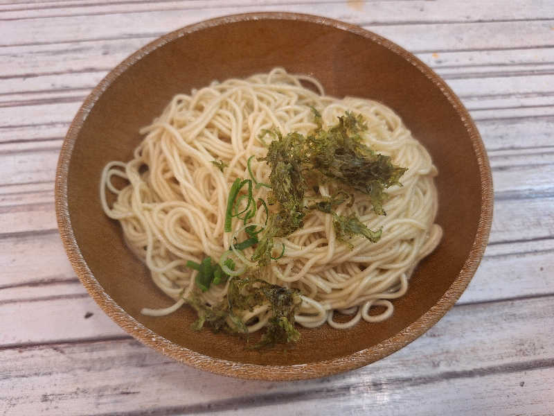 Great-Tigerｰ7.5HzNeoさんのオリーブ温泉満天の湯のサ活写真