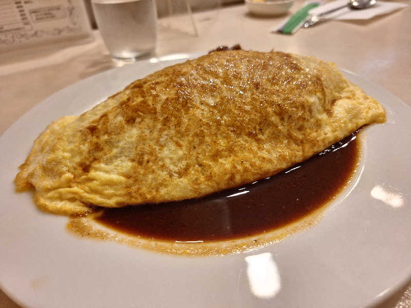 Great-Tigerｰ7.5HzNeoさんのゴールデンタイム高松のサ活写真