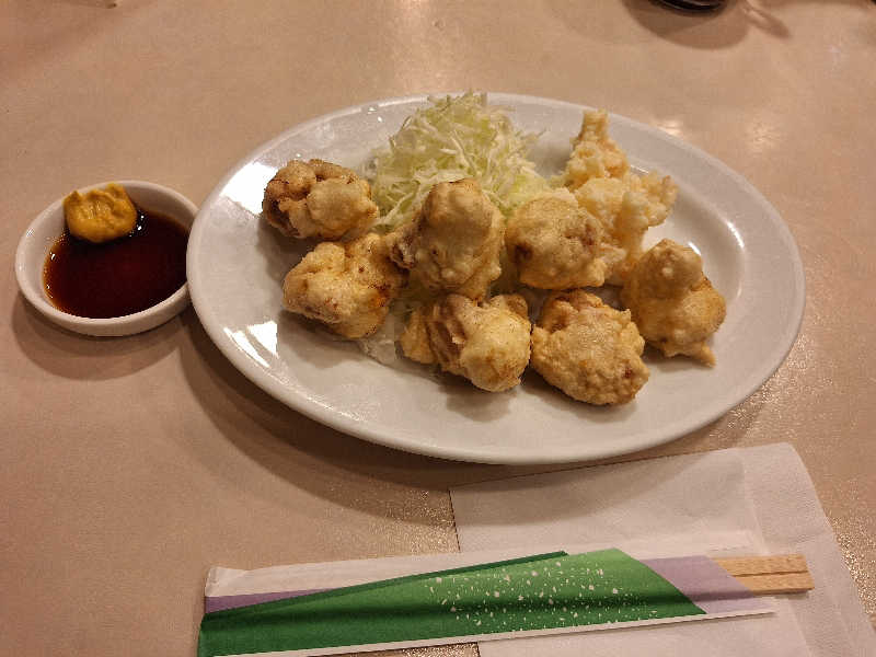 Great-Tigerｰ7.5HzNeoさんのゴールデンタイム高松のサ活写真