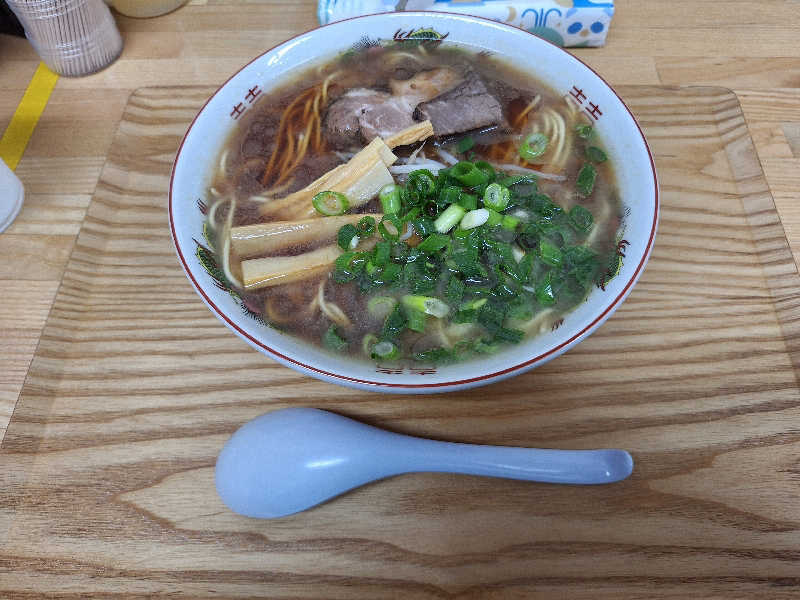 Great-Tigerｰ7.5HzNeoさんのクア温泉屋島のサ活写真