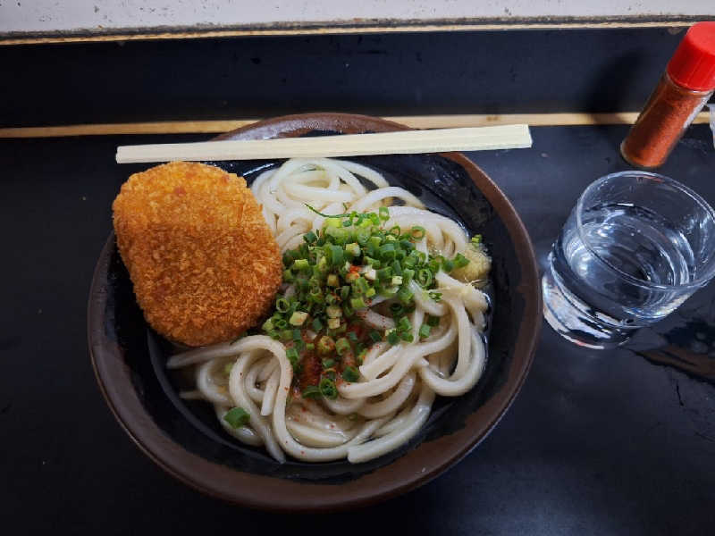 Great-Tigerｰ7.5HzNeoさんのゴールデンタイム高松のサ活写真