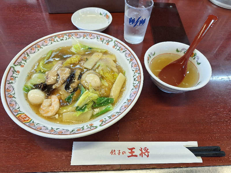 Great-Tigerｰ7.5HzNeoさんのゴールデンタイム高松のサ活写真