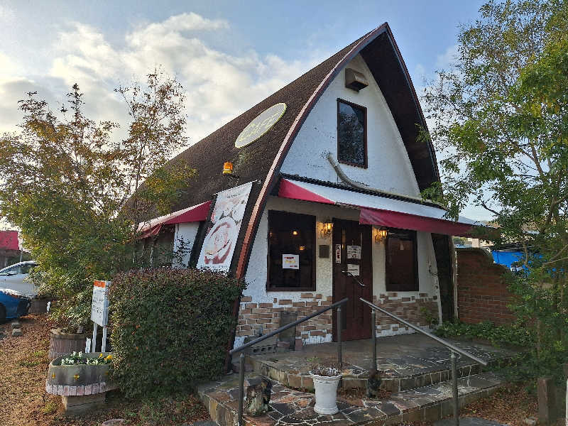 Great-Tigerｰ7.5HzNeoさんの吉野湯のサ活写真