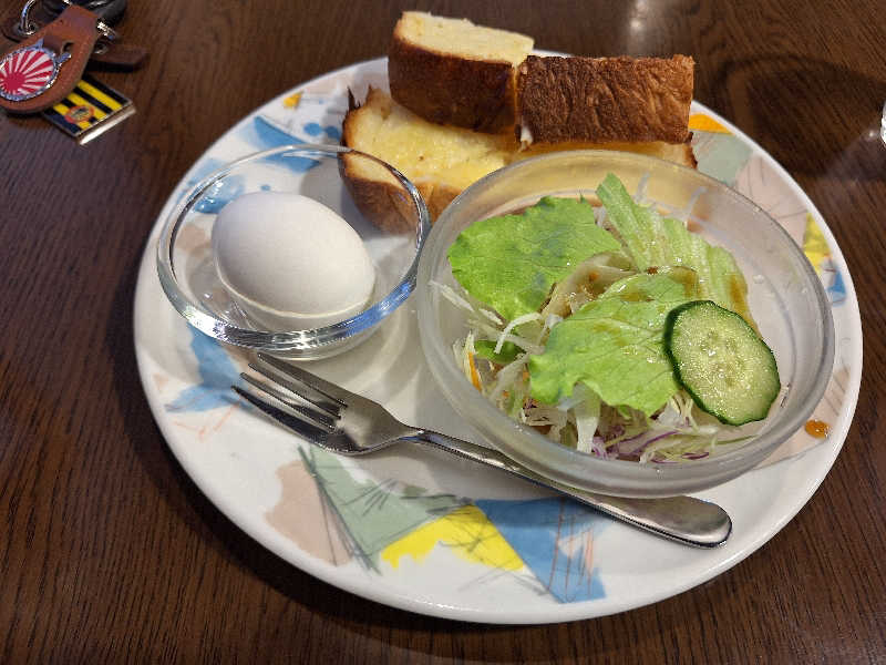 Great-Tigerｰ7.5HzNeoさんの吉野湯のサ活写真