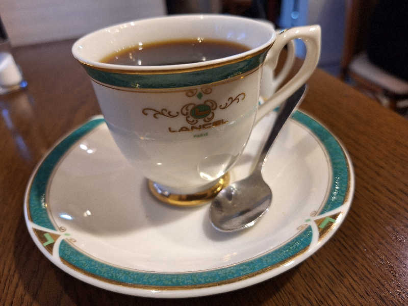 Great-Tigerｰ7.5HzNeoさんの吉野湯のサ活写真