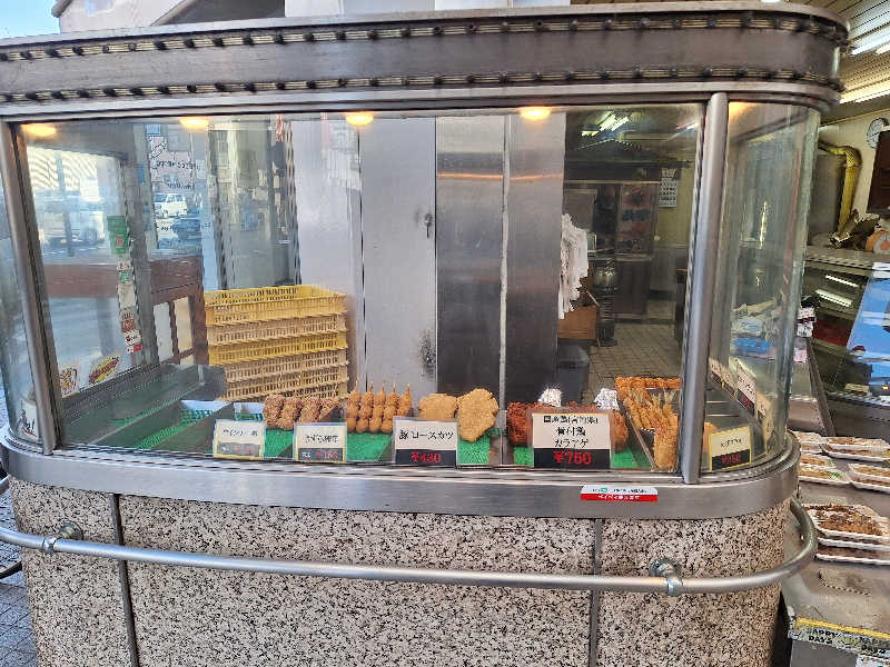 Great-Tigerｰ7.5HzNeoさんの吉野湯のサ活写真