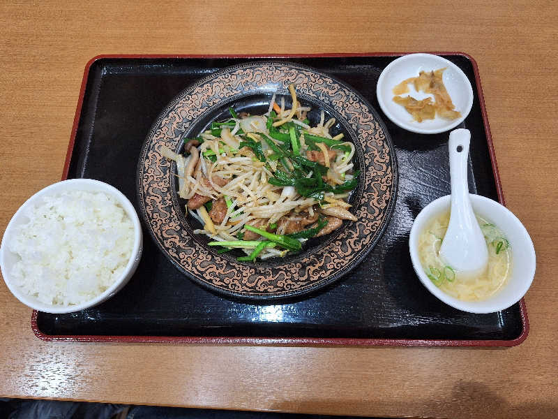 Great-Tigerｰ7.5HzNeoさんのオリーブ温泉満天の湯のサ活写真