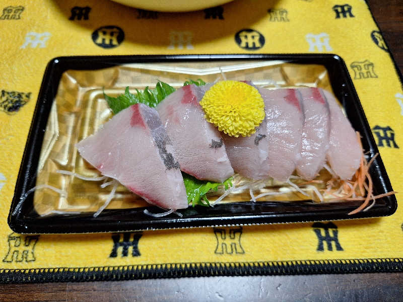 Great-Tigerｰ7.5HzNeoさんのオリーブ温泉満天の湯のサ活写真
