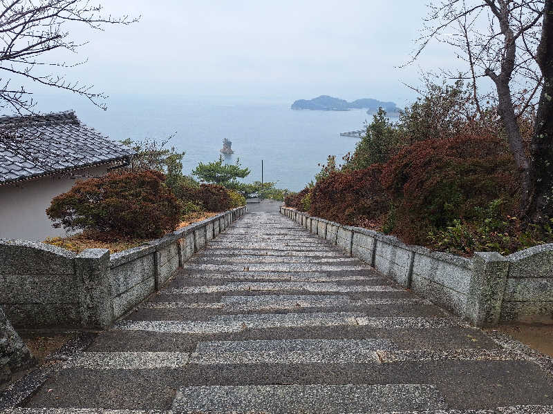 Great-Tigerｰ7.5HzNeoさんのオリーブ温泉満天の湯のサ活写真