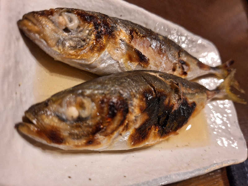 Great-Tigerｰ7.5HzNeoさんのオリーブ温泉満天の湯のサ活写真