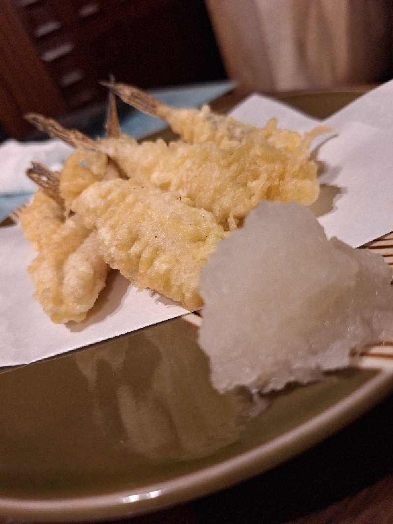 Great-Tigerｰ7.5HzNeoさんのオリーブ温泉満天の湯のサ活写真