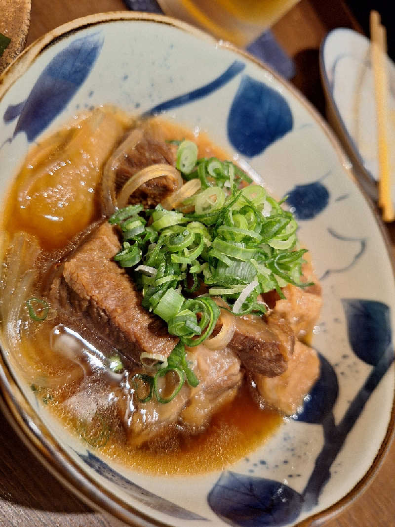 Great-Tigerｰ7.5HzNeoさんのオリーブ温泉満天の湯のサ活写真