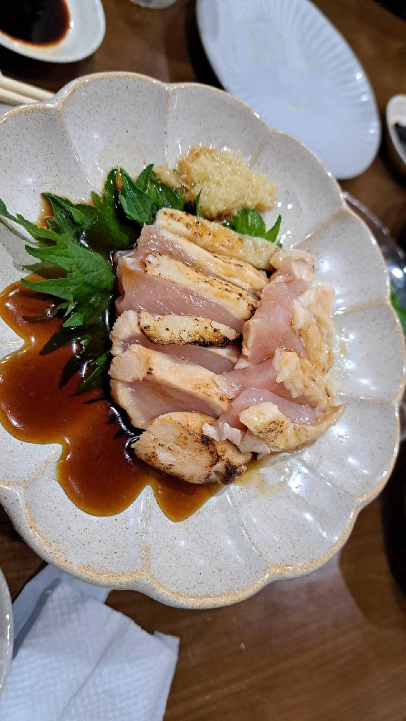 Great-Tigerｰ7.5HzNeoさんのオリーブ温泉満天の湯のサ活写真