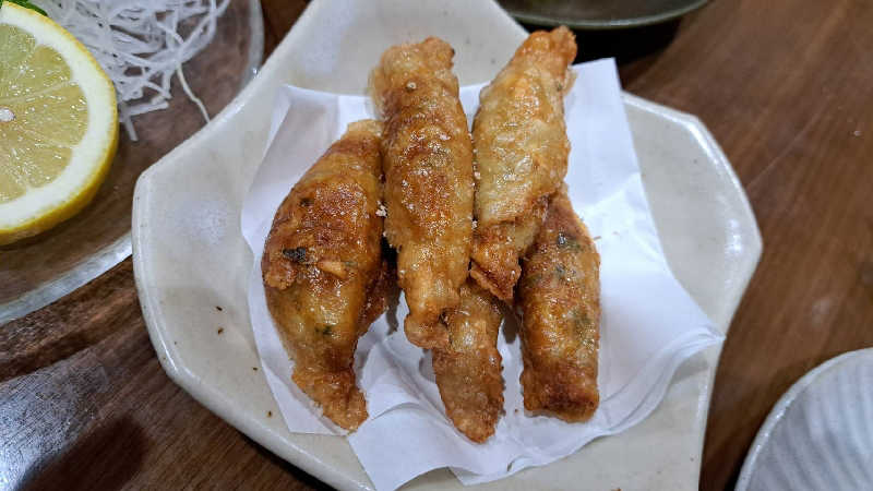 Great-Tigerｰ7.5HzNeoさんのオリーブ温泉満天の湯のサ活写真