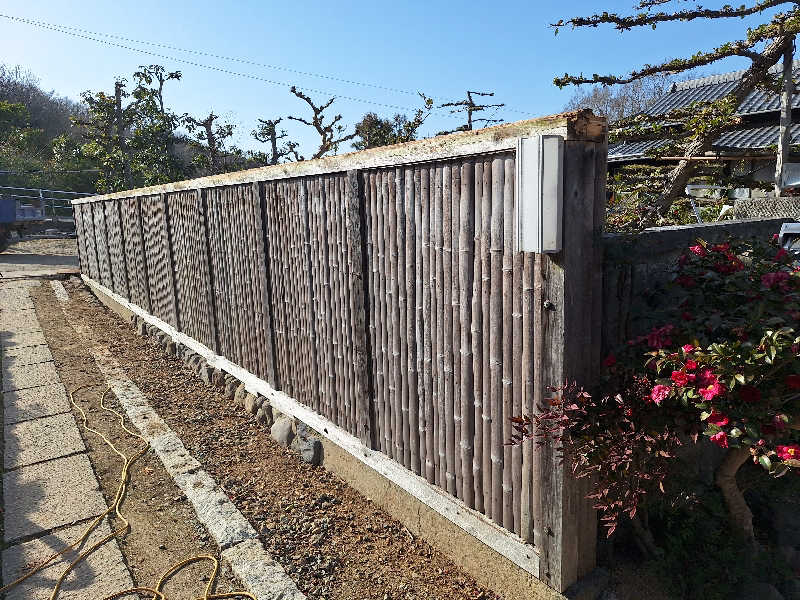 Great-Tigerｰ7.5HzNeoさんのオリーブ温泉満天の湯のサ活写真