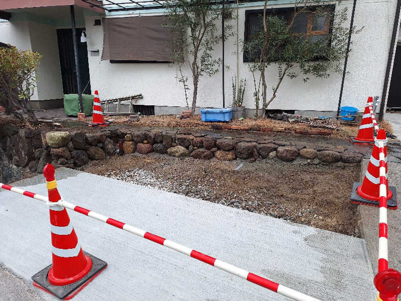 Great-Tigerｰ7.5HzNeoさんのオリーブ温泉満天の湯のサ活写真