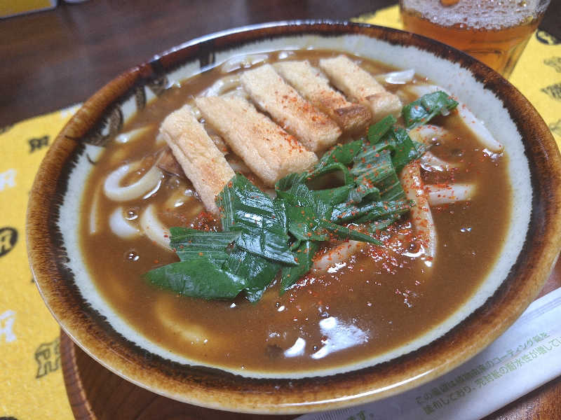 Great-Tigerｰ7.5HzNeoさんのオリーブ温泉満天の湯のサ活写真