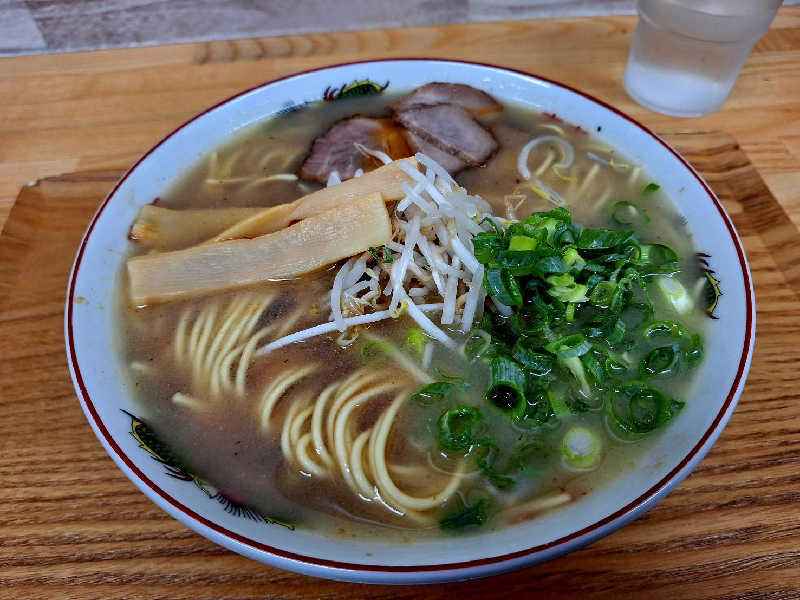 Great-Tigerｰ7.5HzNeoさんのオリーブ温泉満天の湯のサ活写真