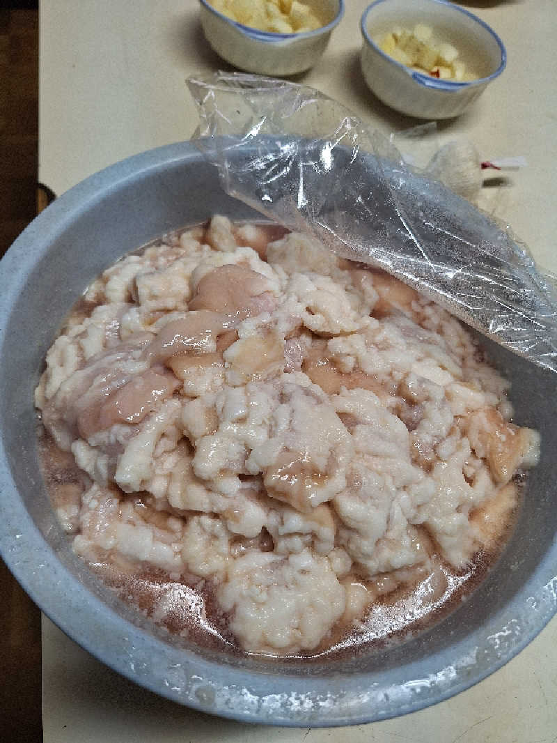 Great-Tigerｰ7.5HzNeoさんのオリーブ温泉満天の湯のサ活写真