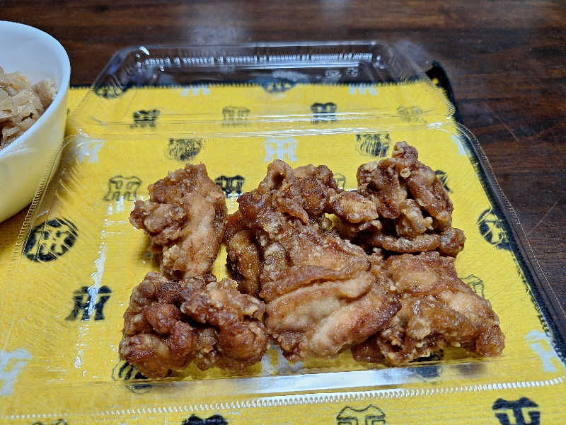 Great-Tigerｰ7.5HzNeoさんのオリーブ温泉満天の湯のサ活写真