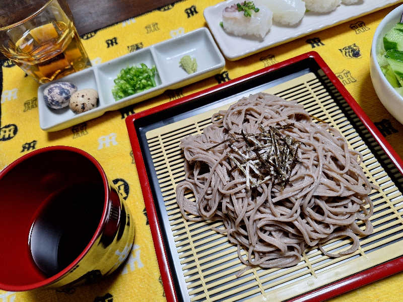 Great-Tigerｰ7.5HzNeoさんのオリーブ温泉満天の湯のサ活写真