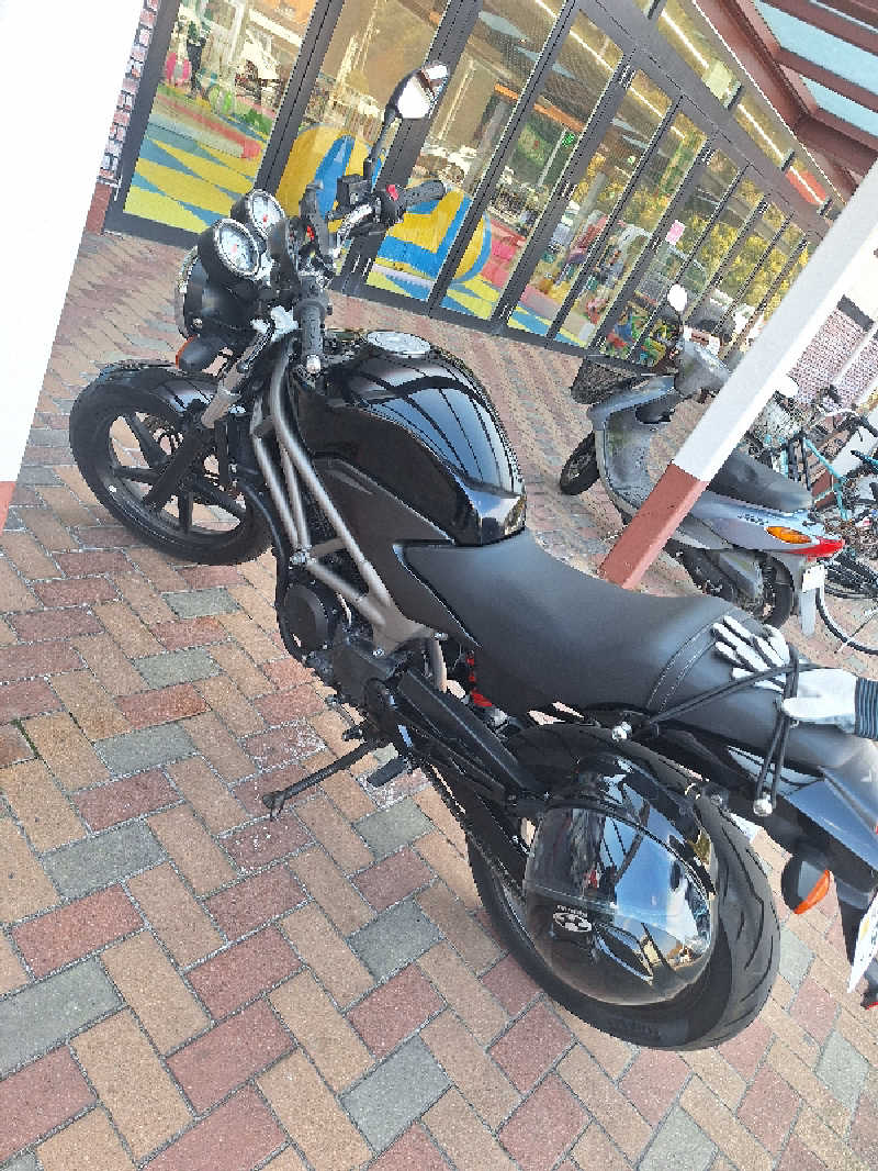 Great-Tigerｰ7.5HzNeoさんのオリーブ温泉満天の湯のサ活写真