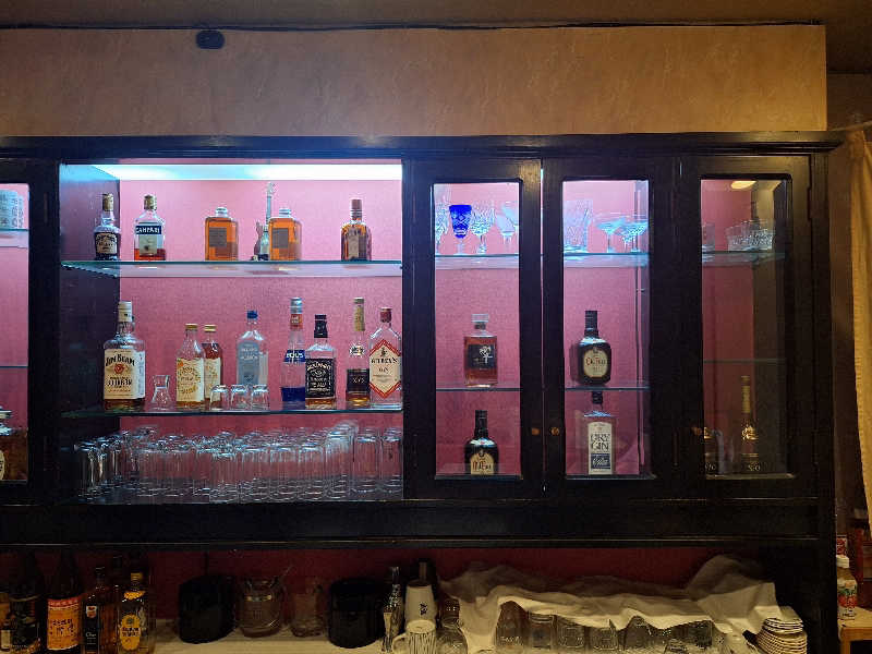 Great-Tigerｰ7.5HzNeoさんのオリーブ温泉満天の湯のサ活写真