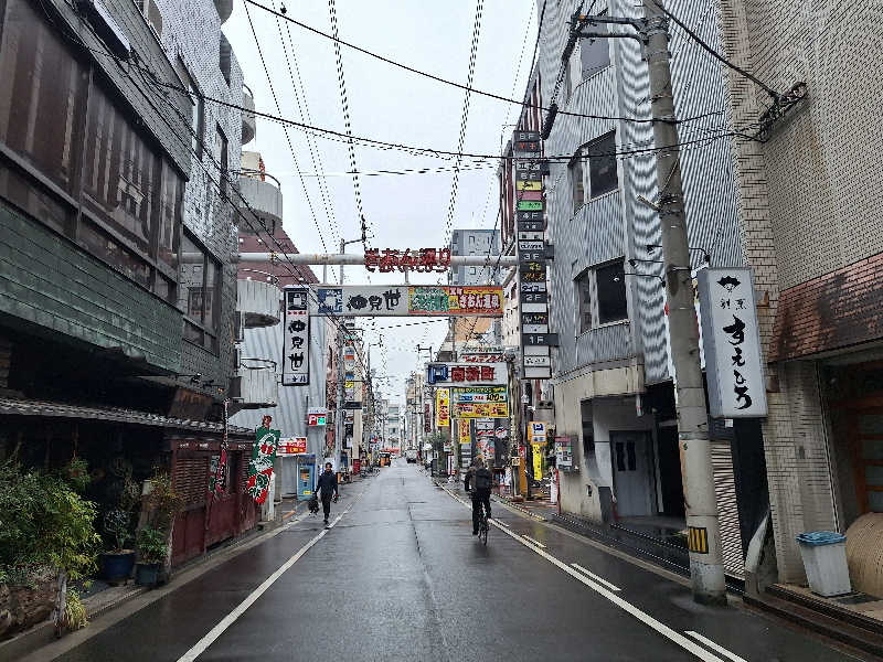 Great-Tigerｰ7.5HzNeoさんのゴールデンタイム高松のサ活写真