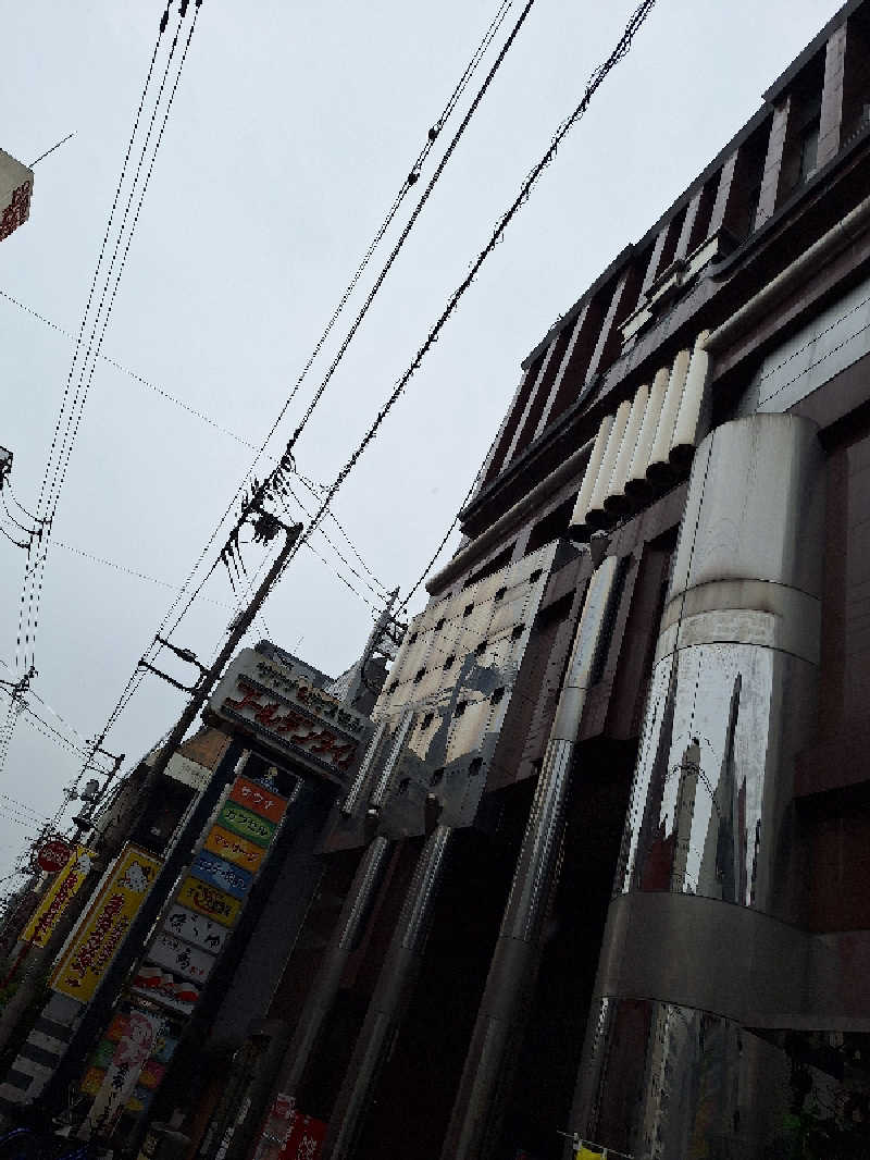 Great-Tigerｰ7.5HzNeoさんのゴールデンタイム高松のサ活写真