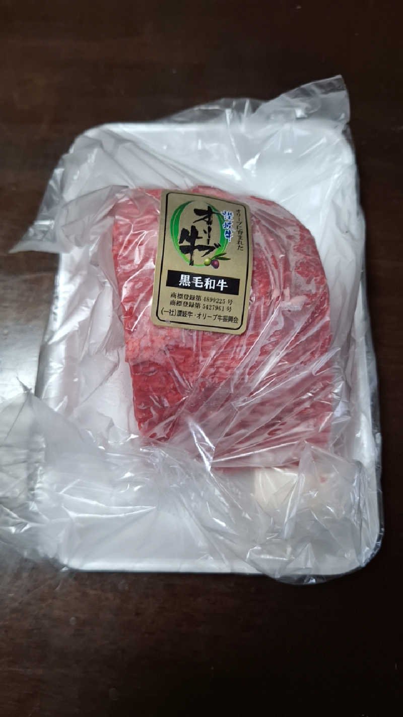 Great-Tigerｰ7.5HzNeoさんのオリーブ温泉満天の湯のサ活写真