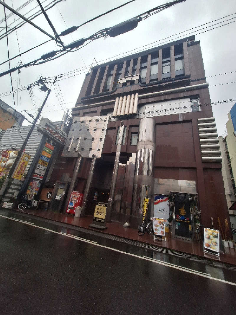 Great-Tigerｰ7.5HzNeoさんのゴールデンタイム高松のサ活写真