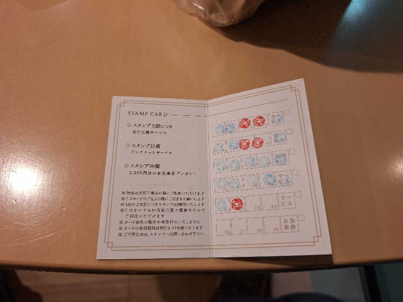 Great-Tigerｰ7.5HzNeoさんのゴールデンタイム高松のサ活写真