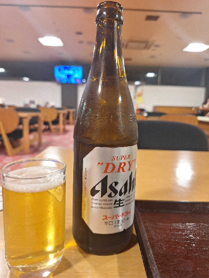 Great-Tigerｰ7.5HzNeoさんの瀬戸大橋スパリゾートのサ活写真