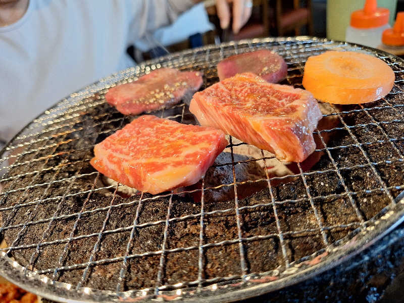 Great-Tigerｰ7.5HzNeoさんの倉敷ステーションホテル RA-KU-RAのサ活写真