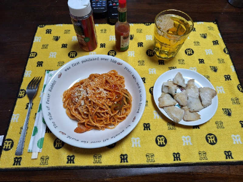 Great-Tigerｰ7.5HzNeoさんのオリーブ温泉満天の湯のサ活写真