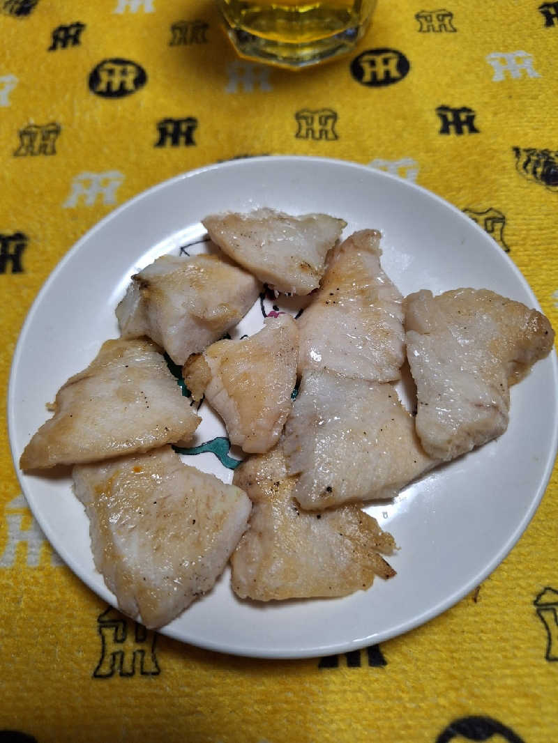 Great-Tigerｰ7.5HzNeoさんのオリーブ温泉満天の湯のサ活写真