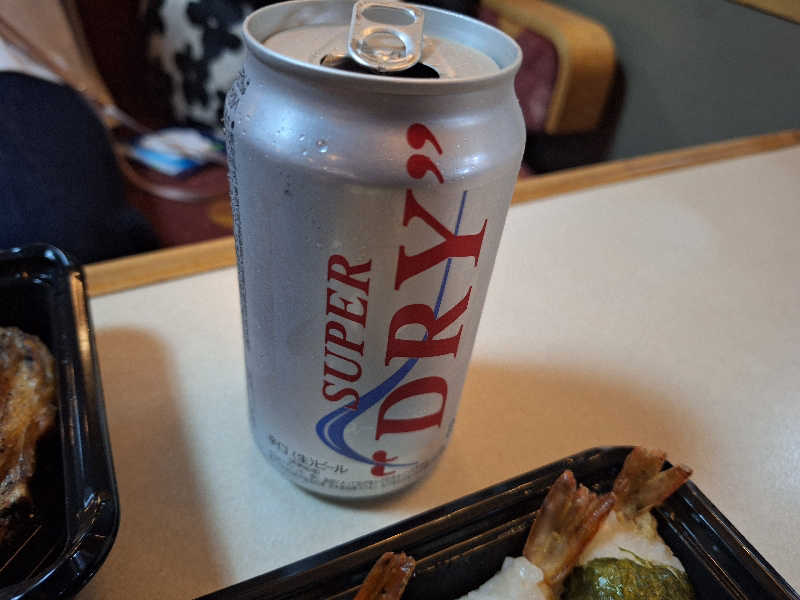 スーパードライ、氷結