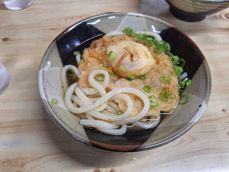 Great-Tigerｰ7.5HzNeoさんのクア温泉屋島のサ活写真