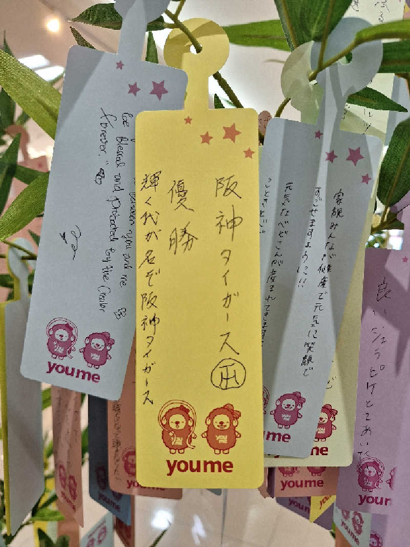 Great-Tigerｰ7.5HzNeoさんのクア温泉屋島のサ活写真