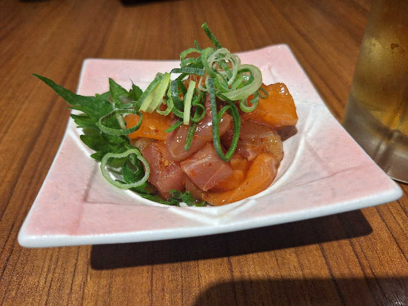 Great-Tigerｰ7.5HzNeoさんの蓬川温泉 みずきの湯のサ活写真