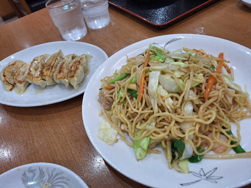 Great-Tigerｰ7.5HzNeoさんのオリーブ温泉満天の湯のサ活写真