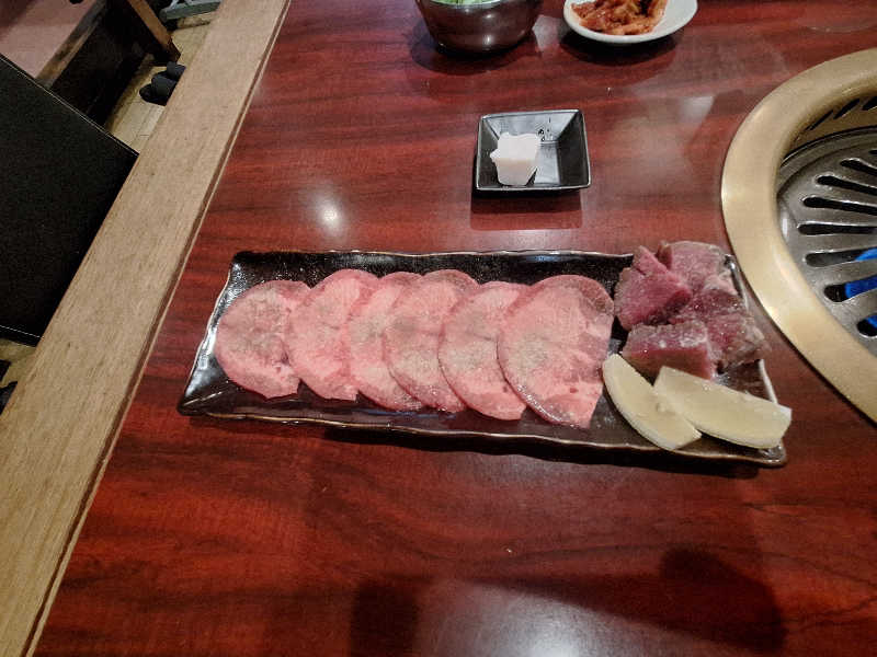 Great-Tigerｰ7.5HzNeoさんの琴弾廻廊のサ活写真