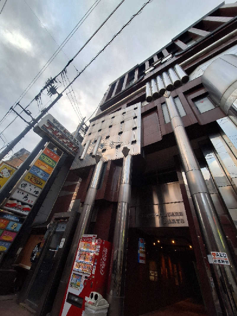 Great-Tigerｰ7.5HzNeoさんのゴールデンタイム高松のサ活写真